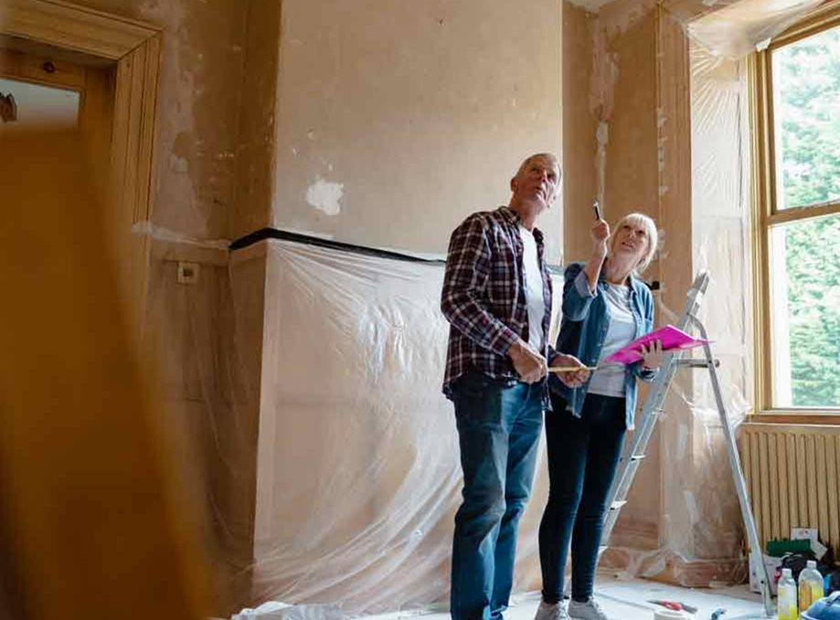 Propriétaire : vos droits d’accès au logement pour réaliser des travaux